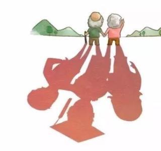 养儿方知父母恩