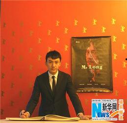 龙先生,传奇人生与商业帝国的崛起