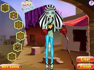 弗兰琪,探寻现代都市女性的独立与成长之路