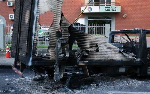 巴西央行大劫案,揭秘惊心动魄的大劫案真相