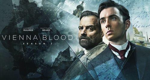 维也纳血案 第三季,暗流涌动的复仇风暴