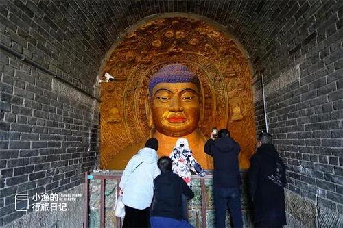 神秘的大佛,千年之谜，探寻东方神韵