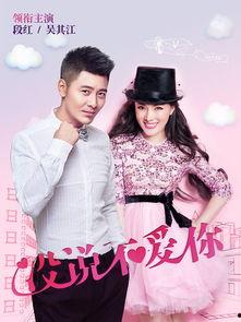 没说不爱你,情感表达的微妙艺术