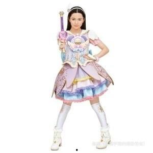 魔法×战士 魔力纯心！日语版,魔法与勇气的交织，纯真之心守护梦想之旅