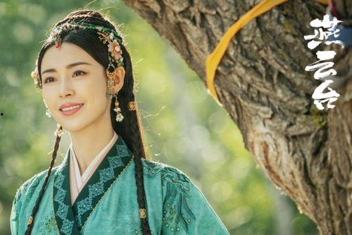 燕云台,揭秘古代传奇女性的英勇传奇与智慧谋略