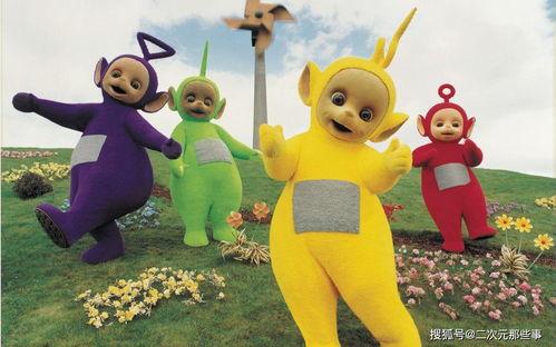 嘉碧和外星宝贝 第一季,星际友谊的奇幻之旅