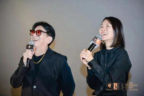 小雁与吴爱丽,一段青春的邂逅与成长