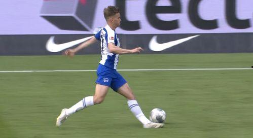 11月04日 德甲第10轮 达姆施塔特vs波鸿,达姆施塔特与波鸿激战正酣