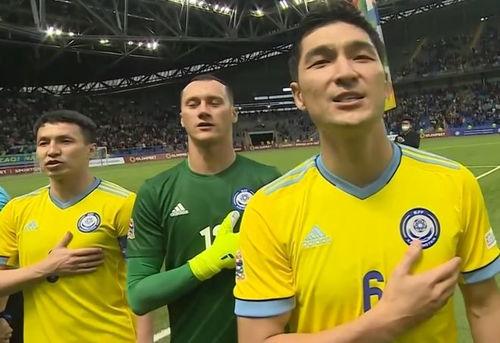 2024欧预赛附加赛C组 希腊VS哈萨克斯坦